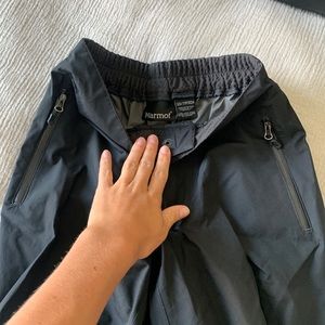 Marmot Ski Pants